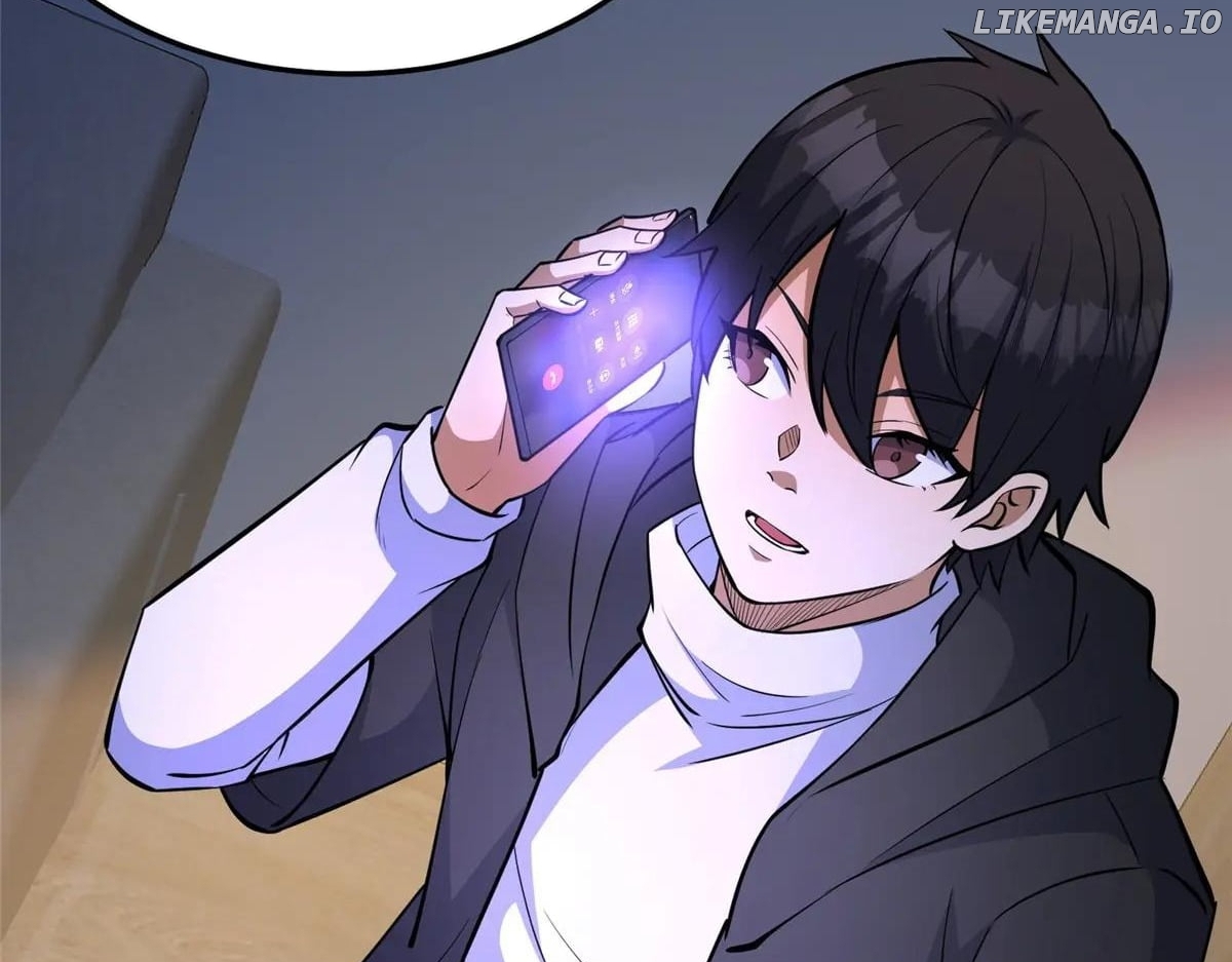 Divine Urban God Chapter 271 - page 66